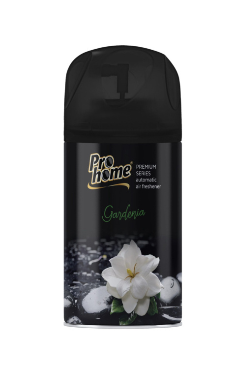 Odświeżacz PRO HOME 250ml Matic Gardenia