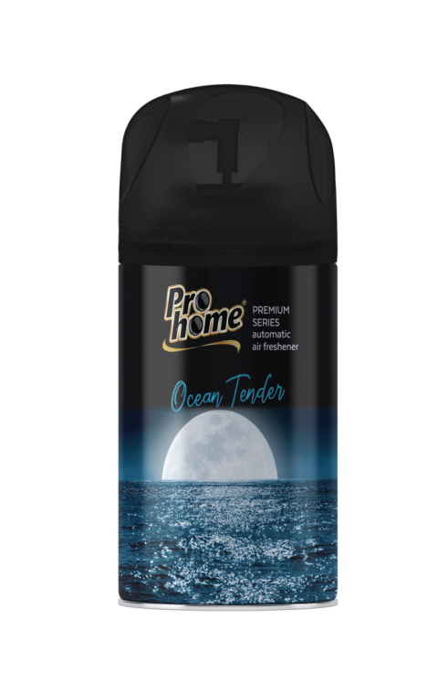 Odświeżacz PRO HOME 250ml Matic Ocean