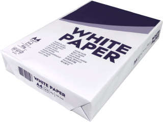 Papier Ksero A4 80G 500szt