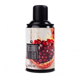 SPRING AIR POMEGRANATE DELIGHT 250 ML - profesjonalny i naturalny odświeżacz powietrza