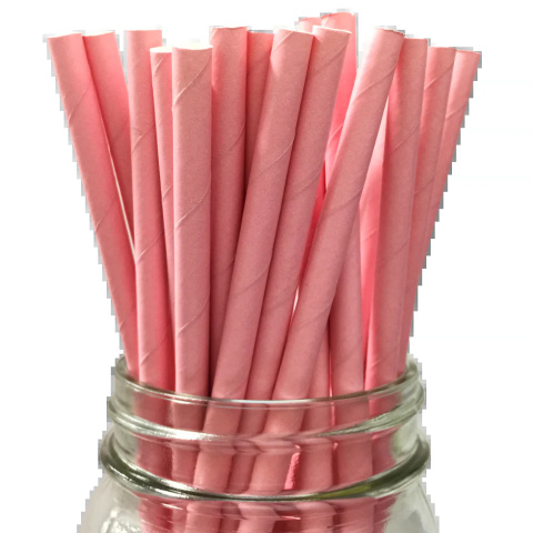 POWDER_PINK_PAPER_STRAWS