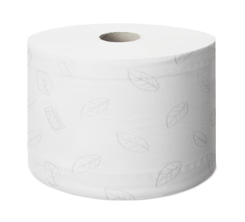 Tork SmartOne® papier toaletowy w roli 472242 6 rolek