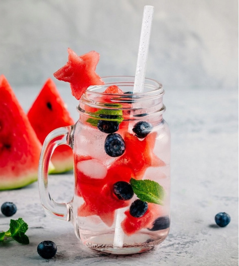 REUSE_SŁOMKA_BEZBARWNA