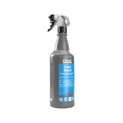 Clinex FastSteel - 1l