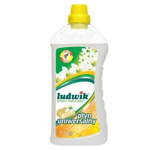 Ludwik Mydło Marsylskie 1L