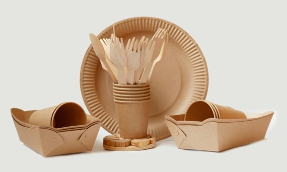 Dlaczego papierowe etui na sztućce staje się standardem w gastronomii?